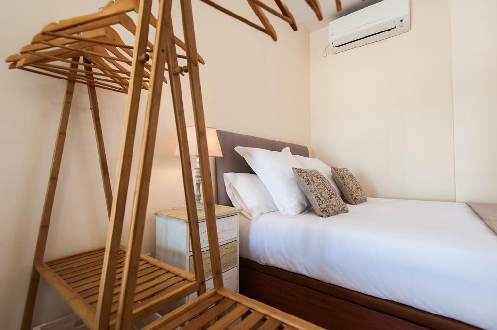 Hommyhome Pozo Santo Penthouse 塞维利亚 外观 照片