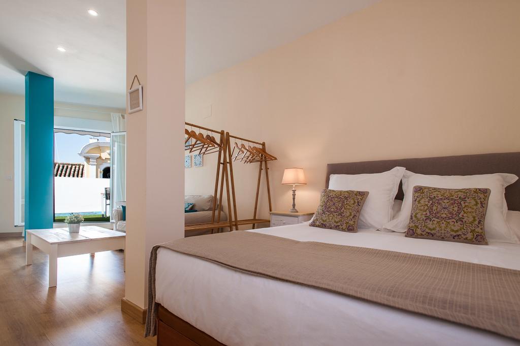 Hommyhome Pozo Santo Penthouse 塞维利亚 外观 照片