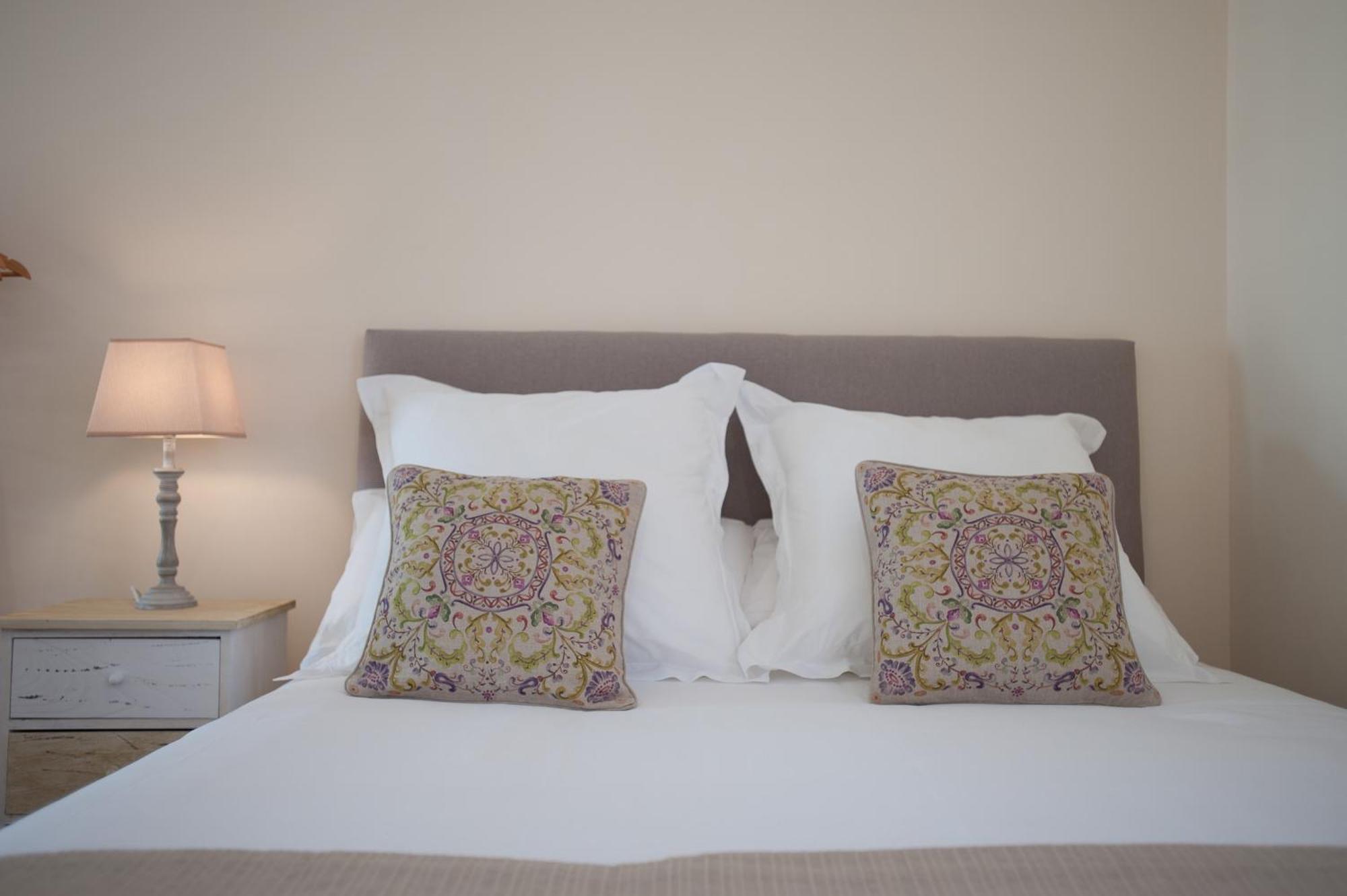 Hommyhome Pozo Santo Penthouse 塞维利亚 外观 照片