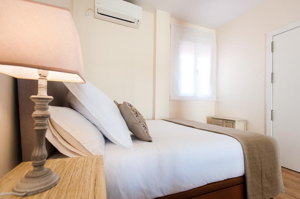 Hommyhome Pozo Santo Penthouse 塞维利亚 外观 照片