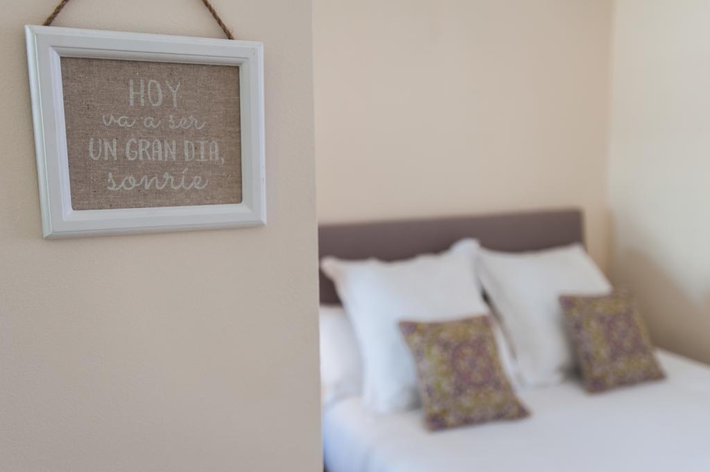 Hommyhome Pozo Santo Penthouse 塞维利亚 外观 照片