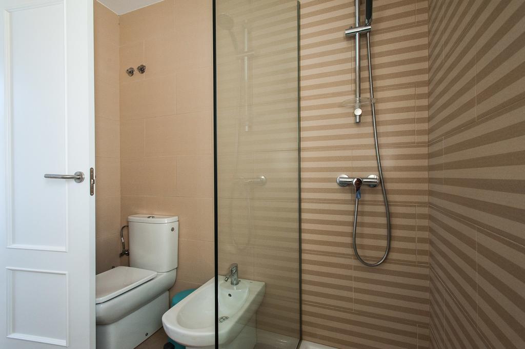 Hommyhome Pozo Santo Penthouse 塞维利亚 外观 照片