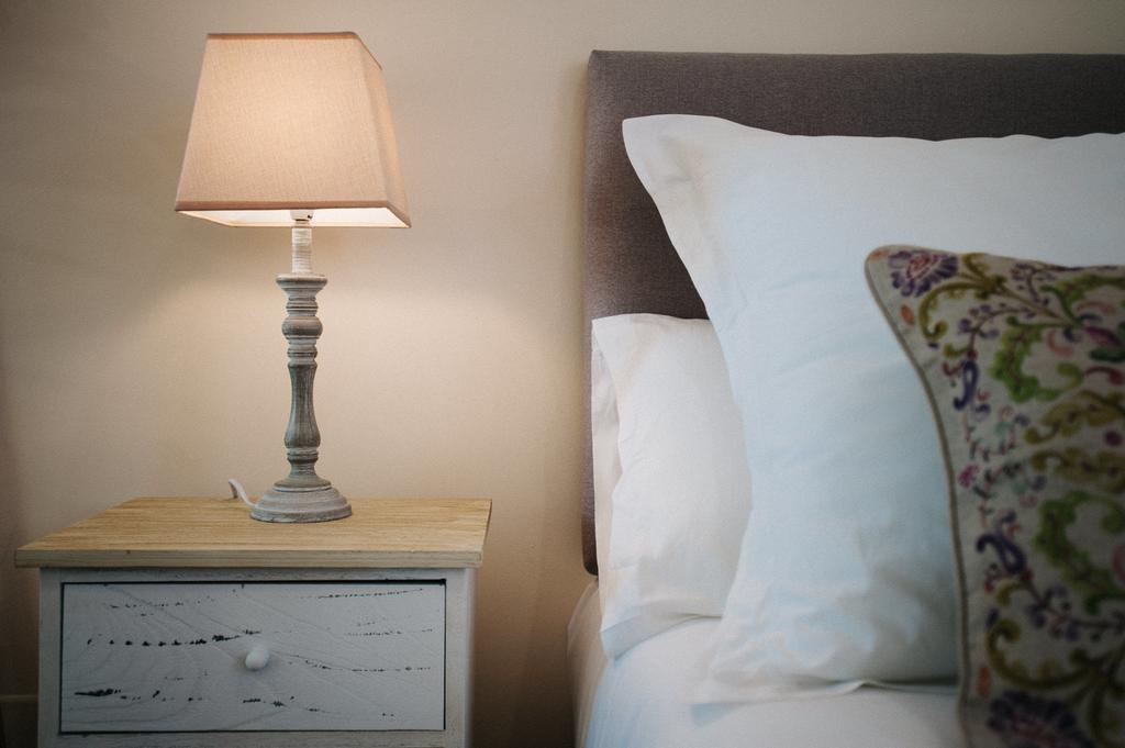 Hommyhome Pozo Santo Penthouse 塞维利亚 外观 照片